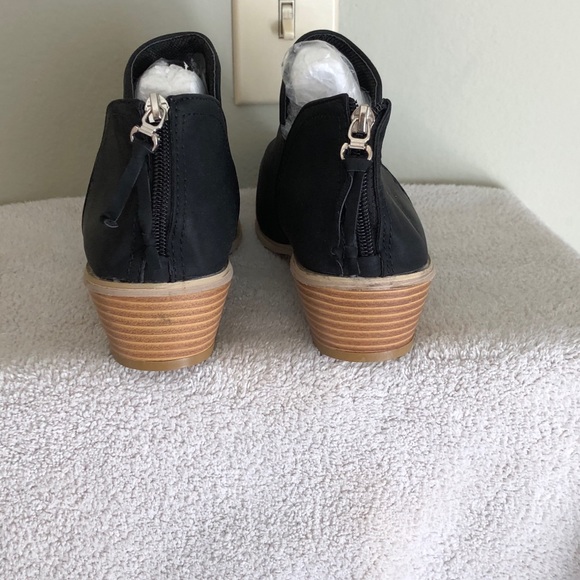 Ankle Boot Shoes - Picture 5 of 5